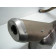 Silencieux échappement YAMAHA 700 XSR an 2016 type B34 