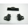 Silent-bloc, caoutchouc, support réservoir essence YAMAHA 850 TDM an 1999 type 4TX réf 2GH-24184-00, 2GH2418400, 3VD2418100, 3VD-24181-00, 4TX-24191-00, 4TX2419100 