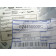 Spoiler , sabot gauche PIAGGIO 125 , 250 , 300 MP3 an 2006 à 2014 rèf 624450000C