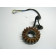 Stator alternateur , allumage APRILIA 125 SCARABEO an 2003 réf AP0684300 