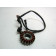 Stator alternateur allumage PIAGGIO, PEUGEOT, APRILIA, GILERA 500, 400 MP3, BEVERLY, SATELLIS réf 58108R, 67201 