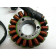 Stator alternateur allumage PIAGGIO, PEUGEOT, APRILIA, GILERA 500, 400 MP3, BEVERLY, SATELLIS réf 58108R, 67201 