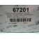 Stator alternateur allumage PIAGGIO, PEUGEOT, APRILIA, GILERA 500, 400 MP3, BEVERLY, SATELLIS réf 58108R, 67201 