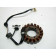 Stator alternateur , capteur allumage YAMAHA 850 TDM an 1999 type 4TX réf 4TX-81410-00, 4TX8141000 
