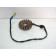 Stator alternateur HONDA 600 HORNET an 2000 réf 31120-MBZ-611, 31120MBZ611