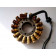 Stator d'alternateur SUZUKI 600 GSXR année:2005 