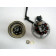 Stator capteur allumage, volant magnétique KEEWAY 50 HURRICANE 2T an 2010 
