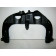 Support de base pour réglage de pare brise BMW R 1150 RT, R 850 RT année:2000 à 2002 réf:46632313787