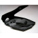 Support clignotant,enjoliveur d'optique gauche YAMAHA XJ6 année:2010 référence:20S-23121-00