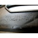 Support clignotant,enjoliveur d'optique gauche YAMAHA XJ6 année:2010 référence:20S-23121-00
