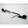 Support clignotant avant gauche droit KTM 450 EXC réf 78014033000, 54814026200, 54814025200 