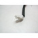 Support clignotant avant gauche droit KTM 450 EXC réf 78014033000, 54814026200, 54814025200 