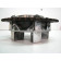 Support couronne  HONDA 600 HORNET an 2000 réf 42615-MBZ-610, 42610MBZ615 