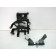 Support optique , boitier CDI KAWASAKI Z 1000 H2 an 2023