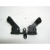 Support optique , boitier CDI KAWASAKI Z 1000 H2 an 2023