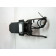 Support feux arrière SUZUKI 600 DR DJEBEL an 1990 type SN41A réf 63120-14A00-000