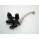 Support levier d'embrayage HONDA 750 CB SEVEN FIFTY an 1992 type RC42 réf 53172-KT7-751  53178-KV0-000 