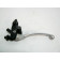 Support levier d'embrayage HONDA 750 CB SEVEN FIFTY an 1992 type RC42 réf 53172-KT7-751  53178-KV0-000 