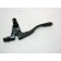 Support levier embrayage CAGIVA 125 ROADSTER an 1999 type 1A réf 800066165 