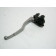 Support levier embrayage DERBI 125 TERRA an 2007 réf 864174 