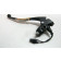 Support levier embrayage KAWASAKI Z 550, KZ550, KZ1000 an 1983 réf 46076-1026 