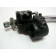 Support levier embrayage YAMAHA 50 TZR an 2005 type 5WX réf 5WXH29110000, 5WXH39120000 