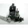 Support levier embrayage YAMAHA 850 TDM an 1999 type 4TX réf 3YX-82911-01, 3YX8291101, 3YX-83912-00, 3YX8391200 