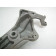 Support moteur droit HONDA 600 HORNET an 2000 réf 50600-MBZ-610, 50600MBZ611  