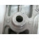Support moteur droit HONDA 600 HORNET an 2000 réf 50600-MBZ-610, 50600MBZ611  