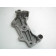Support moteur pivot gauche HONDA 600 HORNET an 2000 réf 50700-MBZ-610, 50700MBZ611 