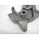 Support moteur pivot gauche HONDA 600 HORNET an 2000 réf 50700-MBZ-610, 50700MBZ611 