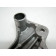 Support moteur pivot gauche HONDA 600 HORNET an 2000 réf 50700-MBZ-610, 50700MBZ611 