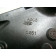 Support moteur, renfort de cadre droit KAWASAKI Z 750 an 2011 réf 32190-0251-18R 