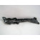 Support moteur, renfort de cadre droit KAWASAKI Z 750 an 2011 réf 32190-0251-18R 