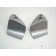 Support optique, pate phare BMW R1100R, R 1100 R an 1994 à 1997 réf 2306735, 2306736 
