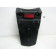 Support plaque , garde boue arrière  HONDA ST 1300 PAN EUROPEAN an 2002 type SC5112 réf 80100-MCS-G00 