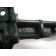 Support rétroviseur gauche YAMAHA 600 FZS FAZER an 1998 réf 4YR2831W0000 