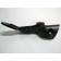 Support rétroviseur gauche YAMAHA 600 FZS FAZER an 1998 réf 4YR2831W0000 