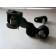 Support repose pied avant gauche YAMAHA 900 XJ année:1993 type:4BB 