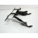 Support tableau de bord BMW R1100R, R 1100 R an 1994 à 1997 réf 62112306726, 62 11 2 306 726 