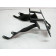 Support tableau de bord BMW R1100R, R 1100 R an 1994 à 1997 réf 62112306726, 62 11 2 306 726 