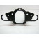 Support tableau de bord BMW R1100R, R 1100 R an 1994 à 1997 réf 62112306726, 62 11 2 306 726 