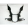 Support tableau de bord BMW R1100R, R 1100 R an 1994 à 1997 réf 62112306726, 62 11 2 306 726 