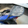 Support top caisse porte paquet bagage HONDA 600 HORNET an 2000  