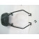 Support top caisse porte paquet bagage HONDA 600 HORNET an 2000  