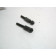 Support top caisse porte paquet bagage HONDA 600 HORNET an 2000  