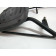 Support top caisse porte paquet bagage HONDA 600 HORNET an 2000  