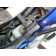 Support top caisse porte paquet bagage HONDA 600 HORNET an 2000  