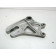 Support étrier de frein arrière CAGIVA 125 SUPERCITY an 1999 type N2 réf 80A068494 
