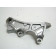 Support étrier de frein arrière YAMAHA 850 TDM an 1999 type 4TX réf 3VD-25819-00, 3VD2581900 